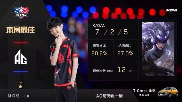 人才的一个