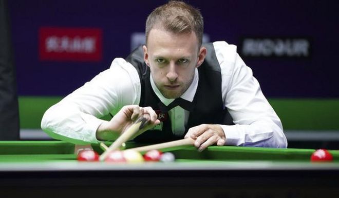 面对强敌时 面对强敌时